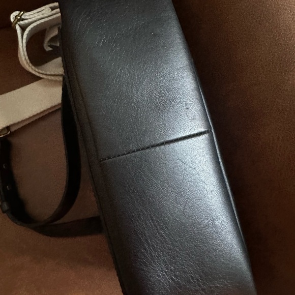 NWOT Madewell Transport Camera Bag (Large) - Picture 6 of 8